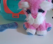 Pet Alive interactive Rescue Puppy