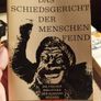 1960s 10 Classic Works of Literature in German Language. German Books. Vintage. Image 8