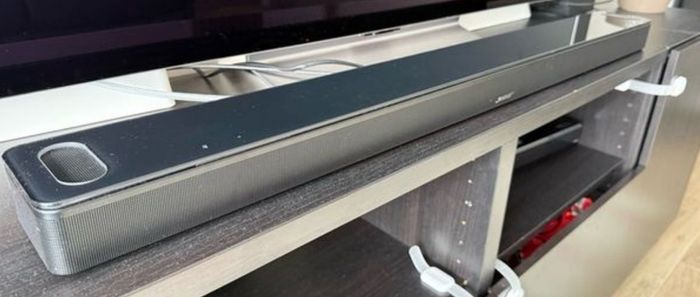 Bose Smart Soundbar Ultra