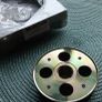 Brand new Kent Cam adjustable steel cam pulley for Ford sohc pinto Image 5