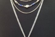 Vintage Necklaces