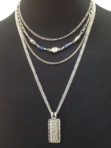 Vintage Necklaces