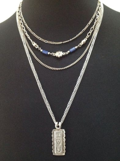 Vintage Necklaces