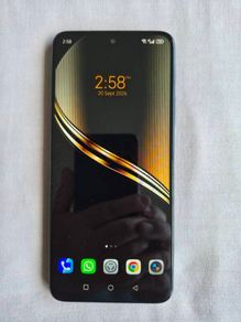 Honor 400 Smart