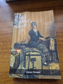 First Edition. The Tourist's Gaze: Travellers to Ireland, 1800-2000. Cork University Press.