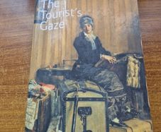 First Edition. The Tourist's Gaze: Travellers to Ireland, 1800-2000. Cork University Press.