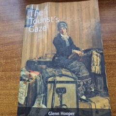 First Edition. The Tourist's Gaze: Travellers to Ireland, 1800-2000. Cork University Press.