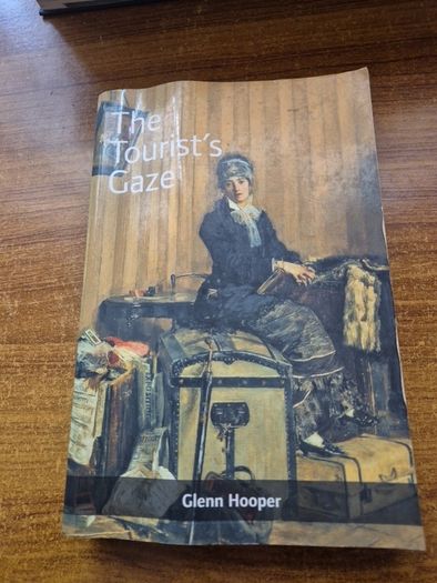 First Edition. The Tourist's Gaze: Travellers to Ireland, 1800-2000. Cork University Press.