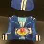 Sportacus costume Image 5