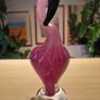 Murano glass fleming Image 2