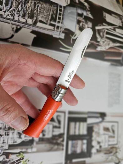 Opinel Children's Whittling tool