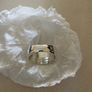 Newbridge Silverware Napkin rings and S+P shaker set Image 8