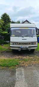 hymer 644 camper