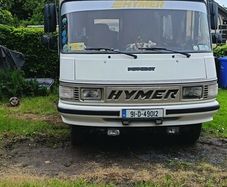 hymer 644 camper