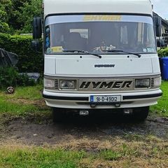 hymer 644 camper