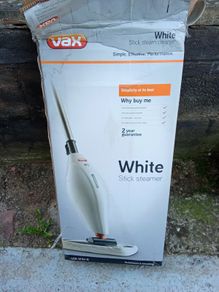Steam Cleaner
