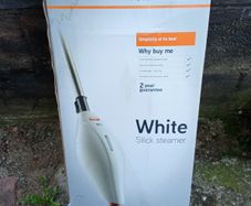 Steam Cleaner