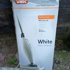 Steam Cleaner