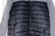 Grey McKenzie Jacket size Large