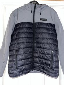 Grey McKenzie Jacket size Large
