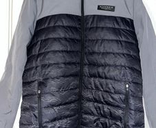 Grey McKenzie Jacket size Large