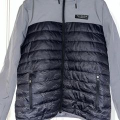 Grey McKenzie Jacket size Large