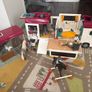 Schleich Horse Club Transporter Playset Image 2