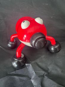 Big bug vibrating sensory massager