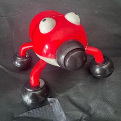 Big bug vibrating sensory massager
