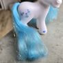 Misty Blue HTF 2005 MLP G3 My Little Pony Image 5