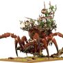 Games Workshop Warhammer Age of Sigmar Gloomspite Gitz Arachnarok Spider Image 2