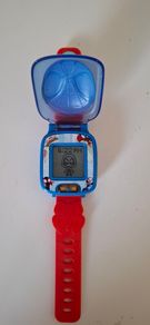 Spiderman Watch