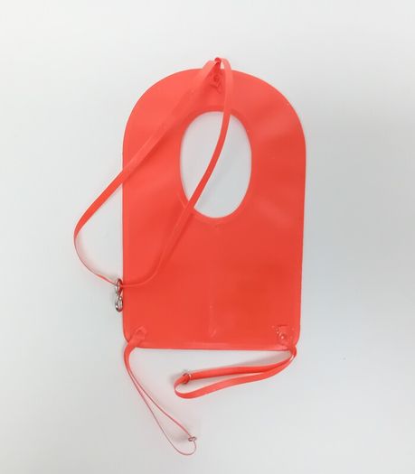 Palitoy Action Man 12" Action Figure Life Jacket