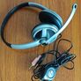 Logitech Headset Image 2