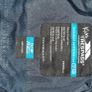 Boys Waterproof Jacket - Trespass - Age 11- 12 Image 3