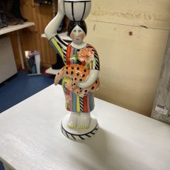 candle holder