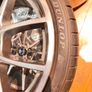BMW Alloy + Rims ( Made in Germany ) Image 4