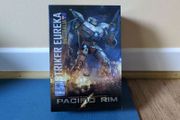 Pacific Rim "Striker Eureka"