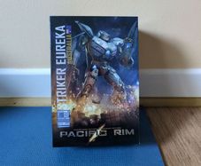 Pacific Rim "Striker Eureka"