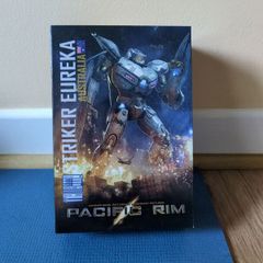 Pacific Rim "Striker Eureka"