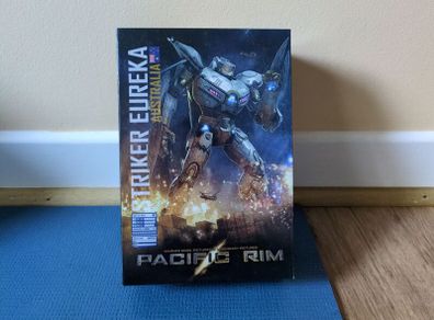 Pacific Rim "Striker Eureka"