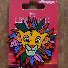 Disney Lion King pin
