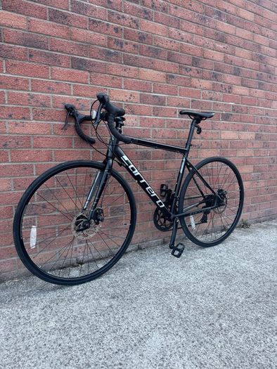 Carrera Zelos Road Bike