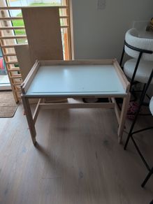 kids table