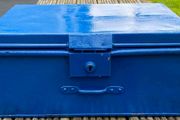 Ww2 Metal Box