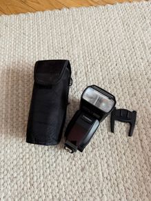 Photography equipment