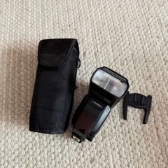 Photography equipment