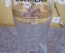 pint glasses