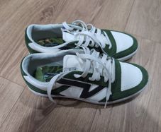 vans mens comfycush runners trainers 10.5 45