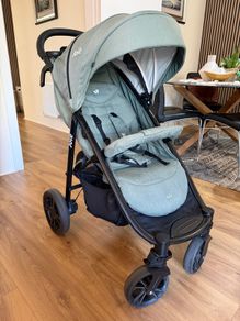 Joie pram